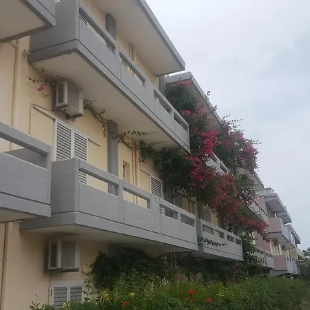 Lejlighedshotel Michel