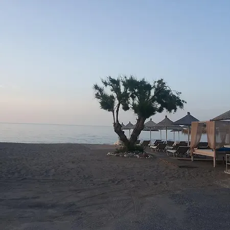Michel Lejlighedshotel