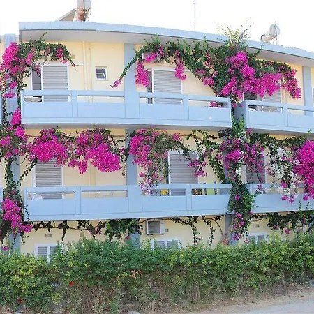 شقة فندقية Michel Amoudara Lasithiou