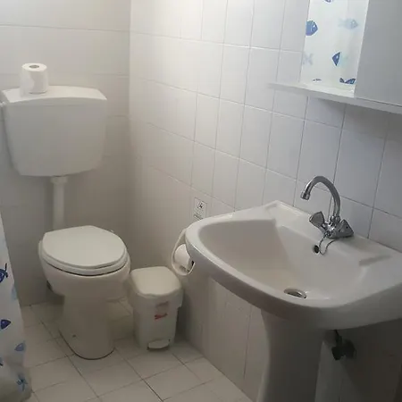 شقة فندقية Michel