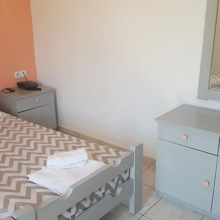شقة فندقية Michel