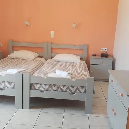 Michel 2* Amoudara Lasithiou
