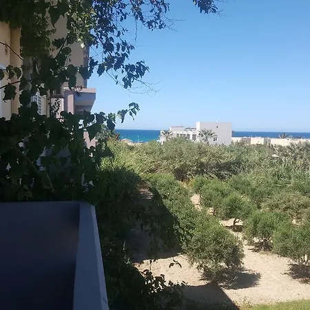Michel شقة فندقية Amoudara Lasithiou