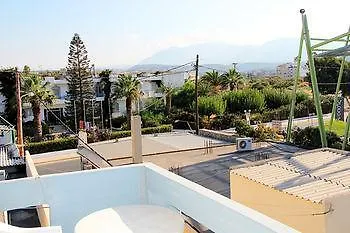 Michel شقة فندقية Amoudara Lasithiou