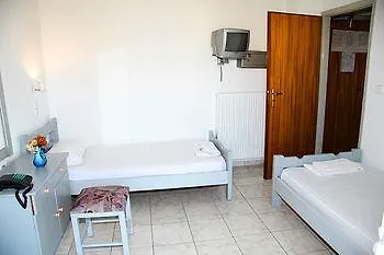 Michel شقة فندقية 2*