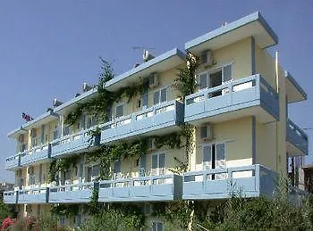 Michel شقة فندقية Amoudara Lasithiou