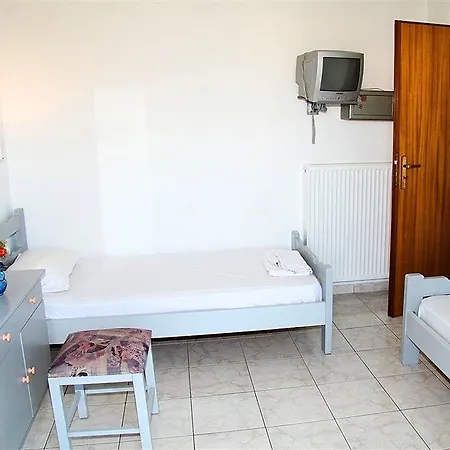 Aparthotel Michel Amoudara Lasithiou