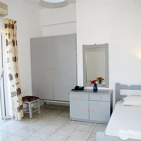 Aparthotel Michel