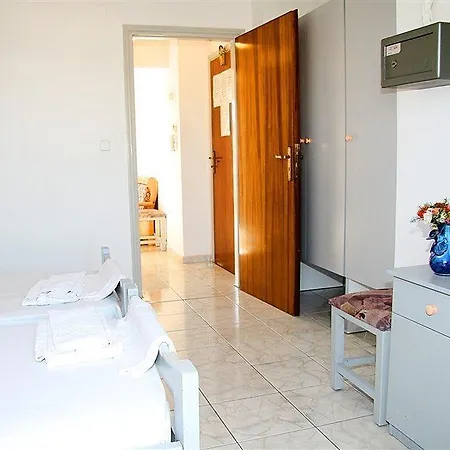 Aparthotel Michel