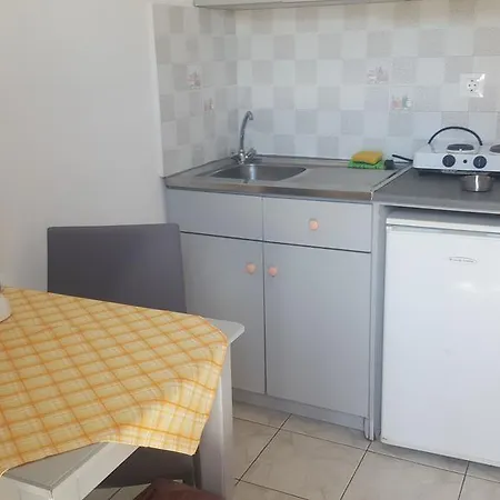 Michel Aparthotel 2*