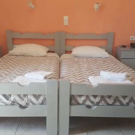 Aparthotel Michel Amoudara Lasithiou