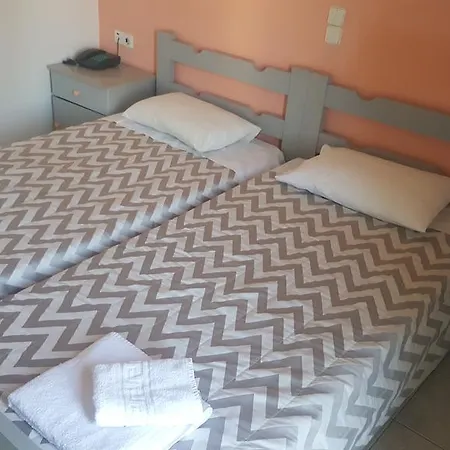 Michel Aparthotel Amoudara Lasithiou