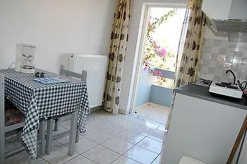 Apartahotel Michel 2*