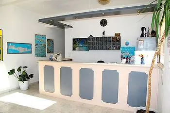 Aparthotel Michel Amoudara Lasithiou