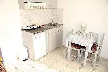 Aparthotel Michel