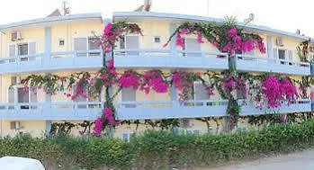 Michel Aparthotel Amoudara Lasithiou